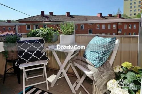 50 square meters small one-bedroom apartment decoration renderings_Nordic style two-bedroom 50 square meters small apartment design_50 square meters super storage small apartment decoration renderings