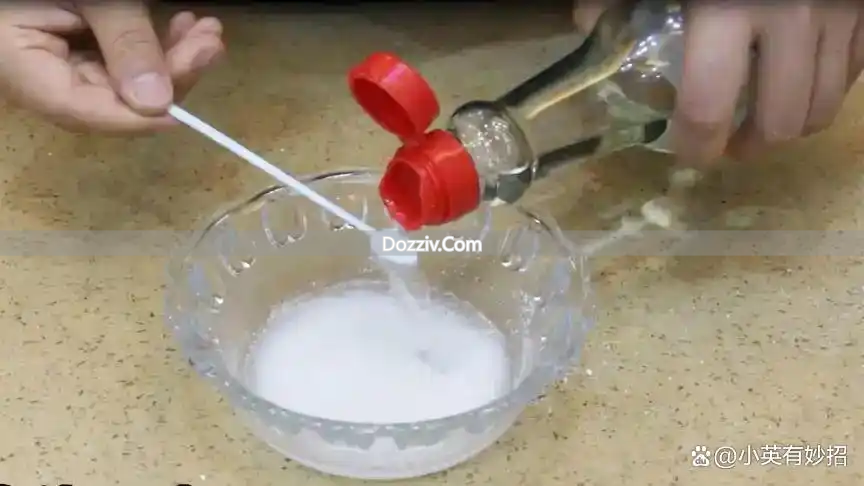 Kitchen oil clogged_Natural unblocking tips_Kitchen sewer oil clogged