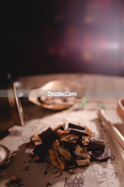 Phlegm-dampness and cold constitution symptoms_phlegm-dampness constitution conditioning_phlegm-dampness qi stagnation constitution symptoms