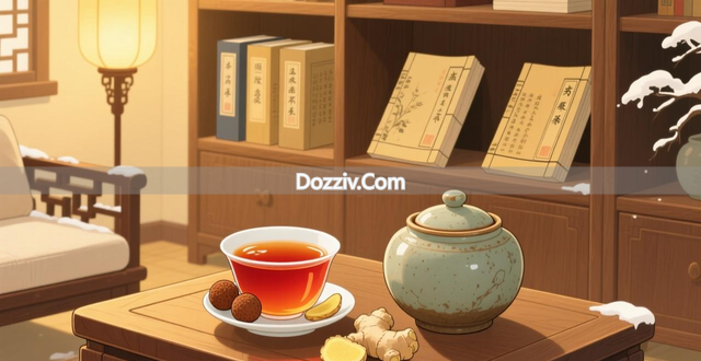 A complete collection of health-preserving teas in the four seasons_A guide to health-preserving teas of traditional Chinese medicine_A guide to drinking tea in all four seasons