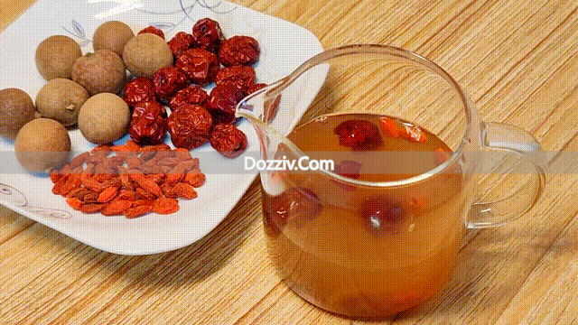 A complete collection of health-preserving teas in the four seasons_A guide to health-preserving teas of traditional Chinese medicine_A guide to drinking tea in all four seasons